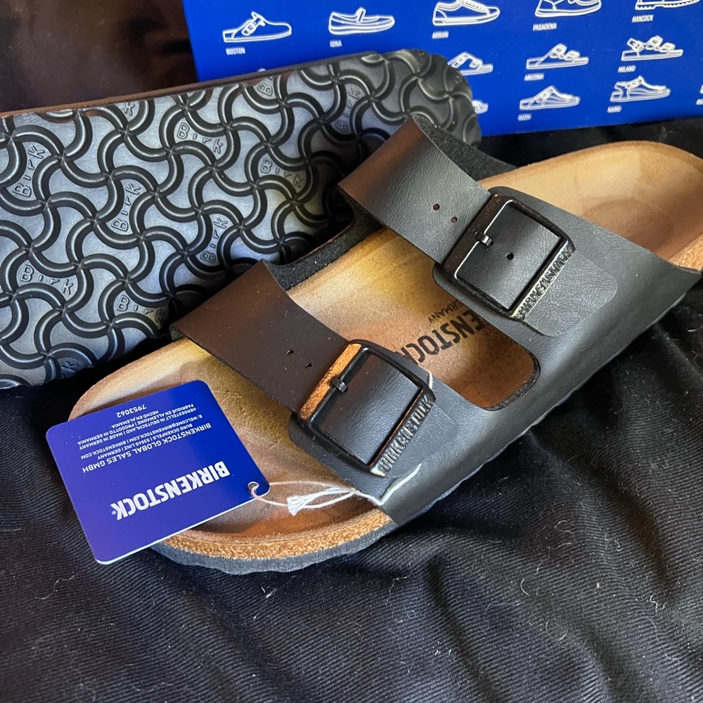 Birkenstock Arizona